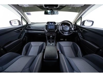 2017 SUBARU XV 2.0 I-P 4WD ผ่อน  6,499 บาท 12 เดือนแรก รูปที่ 9